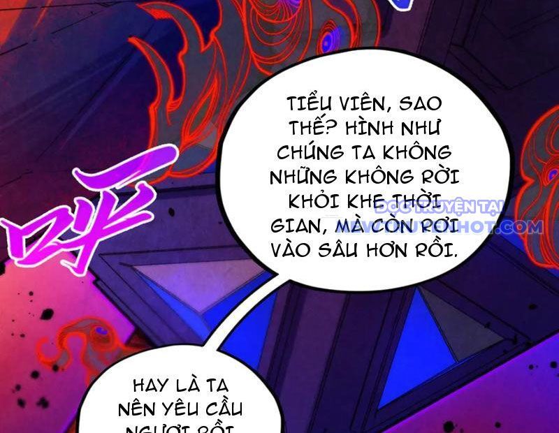 Vạn Cổ Chí Tôn Chapter 383 - Trang 2