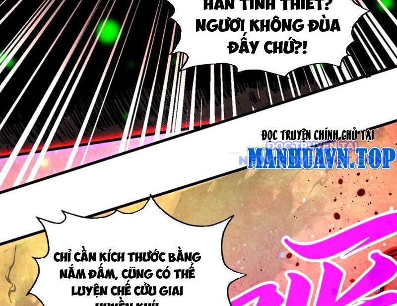 Vạn Cổ Chí Tôn Chapter 384 - Trang 2