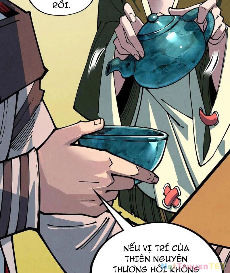 Vạn Cổ Chí Tôn Chapter 389 - Trang 2