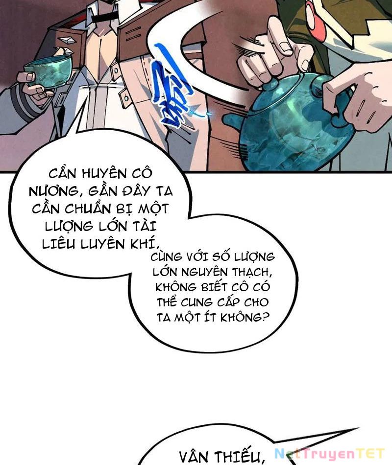 Vạn Cổ Chí Tôn Chapter 389 - Trang 2
