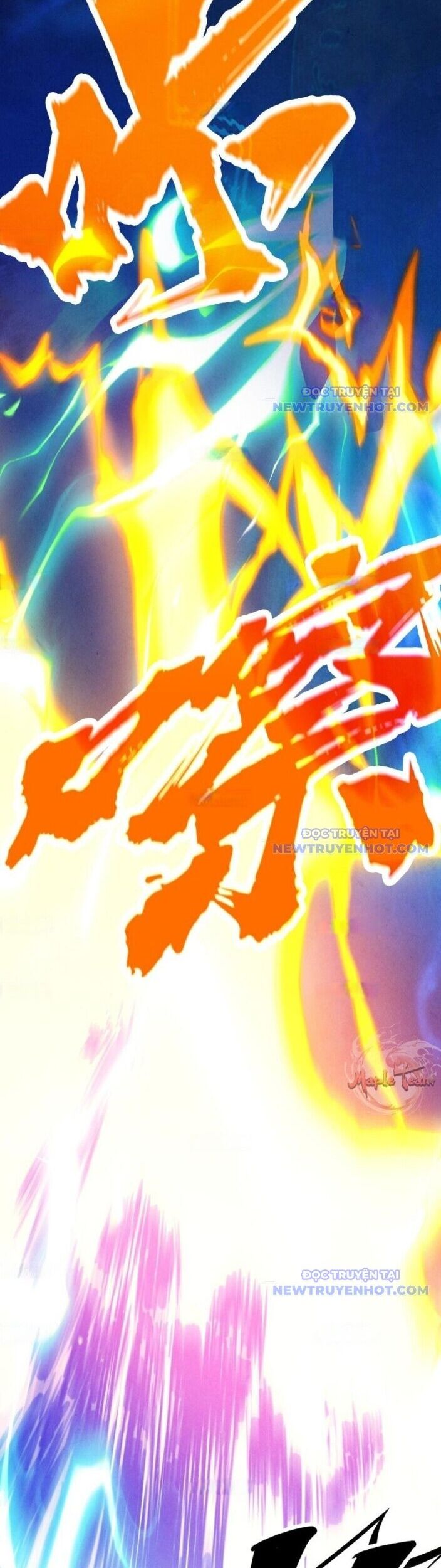 Vạn Cổ Chí Tôn Chapter 400 - Trang 2