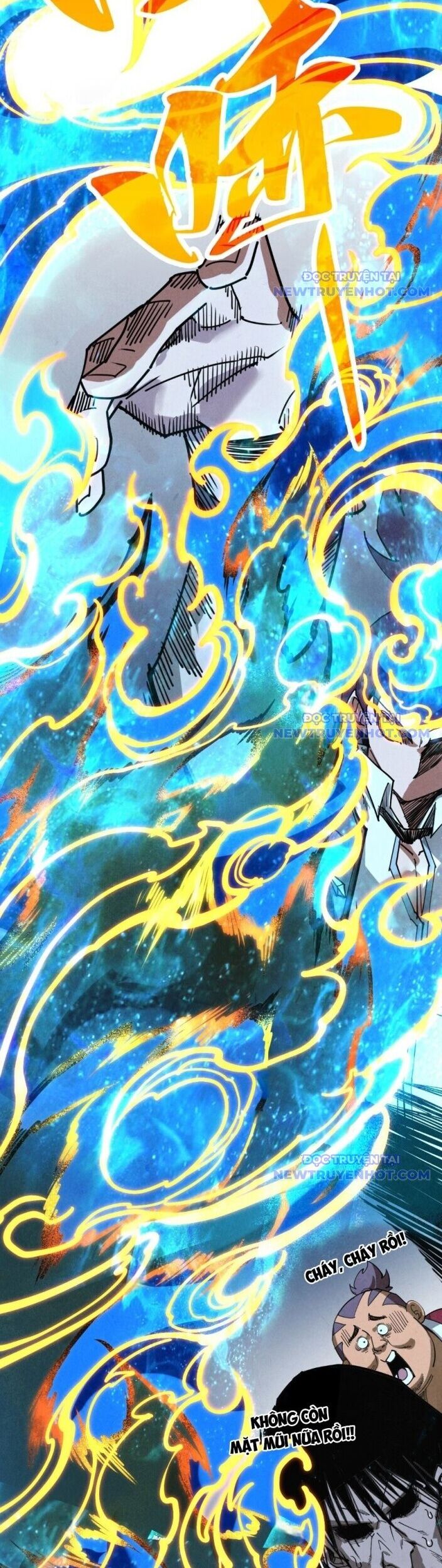 Vạn Cổ Chí Tôn Chapter 400 - Trang 2
