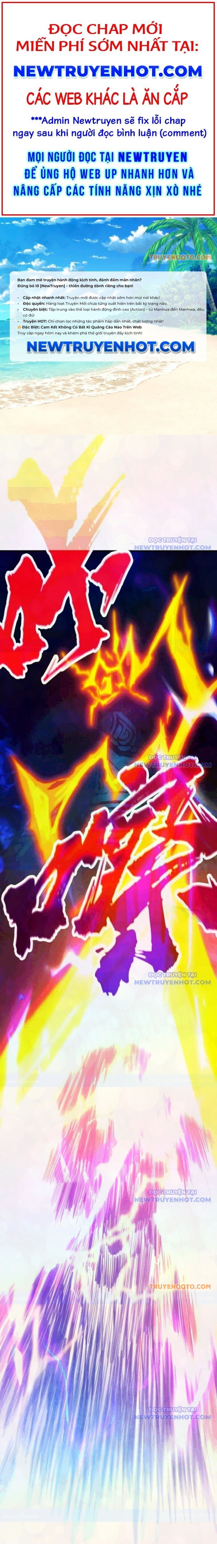 Vạn Cổ Chí Tôn Chapter 401 - Trang 2