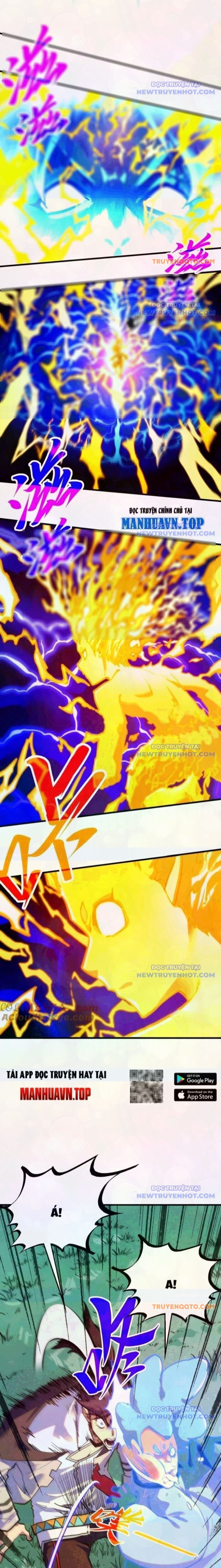 Vạn Cổ Chí Tôn Chapter 401 - Trang 2