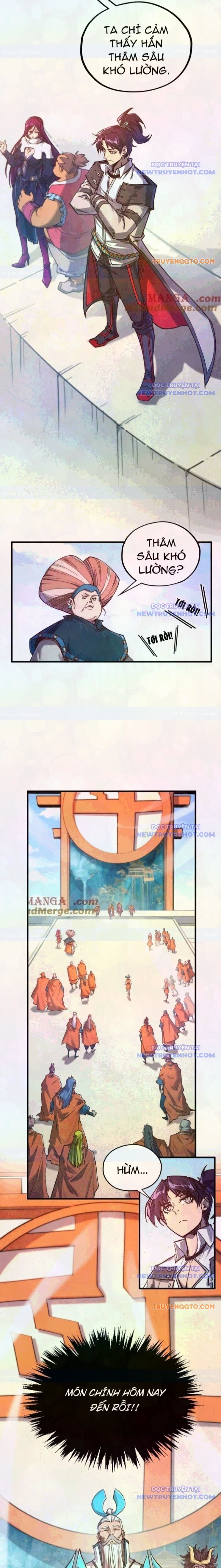 Vạn Cổ Chí Tôn Chapter 401.1 - Trang 2