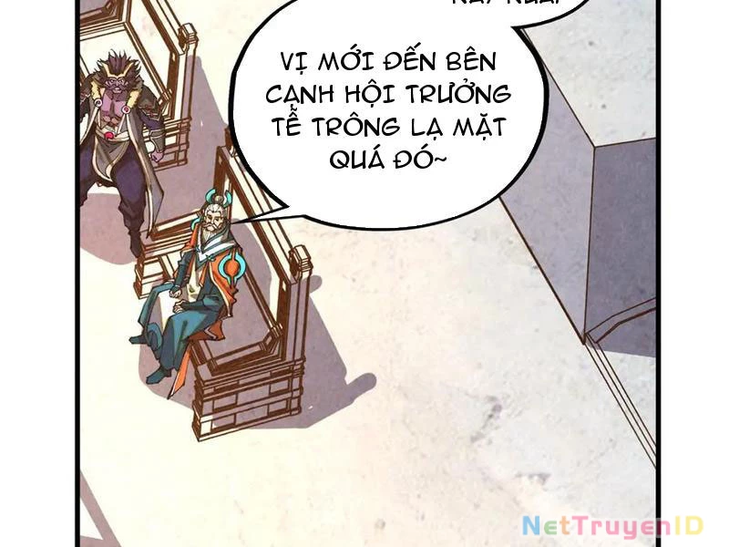 Vạn Cổ Chí Tôn Chapter 402 - Trang 2