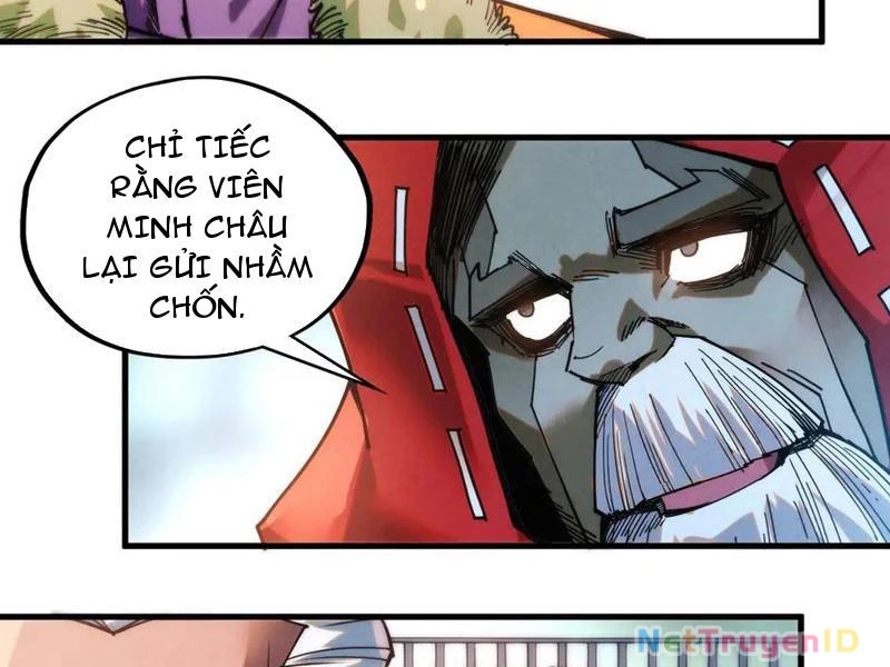 Vạn Cổ Chí Tôn Chapter 402 - Trang 2