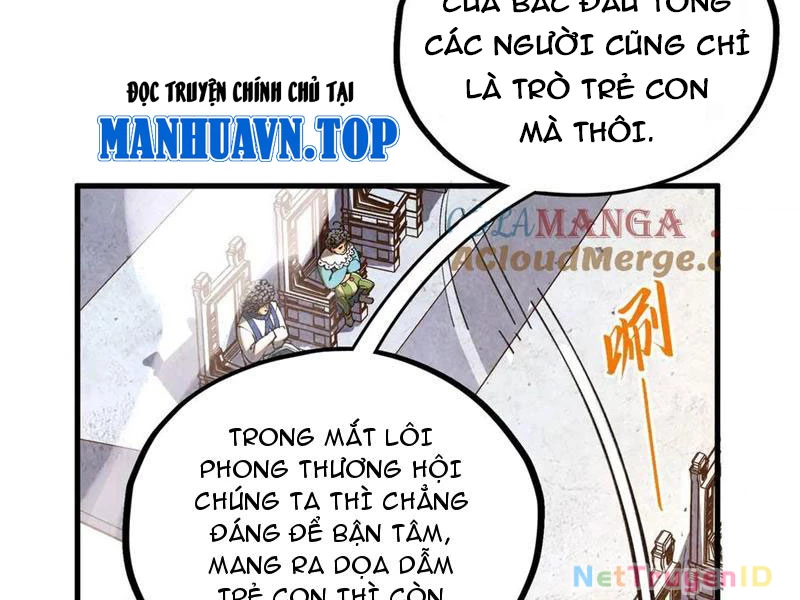 Vạn Cổ Chí Tôn Chapter 402 - Trang 2