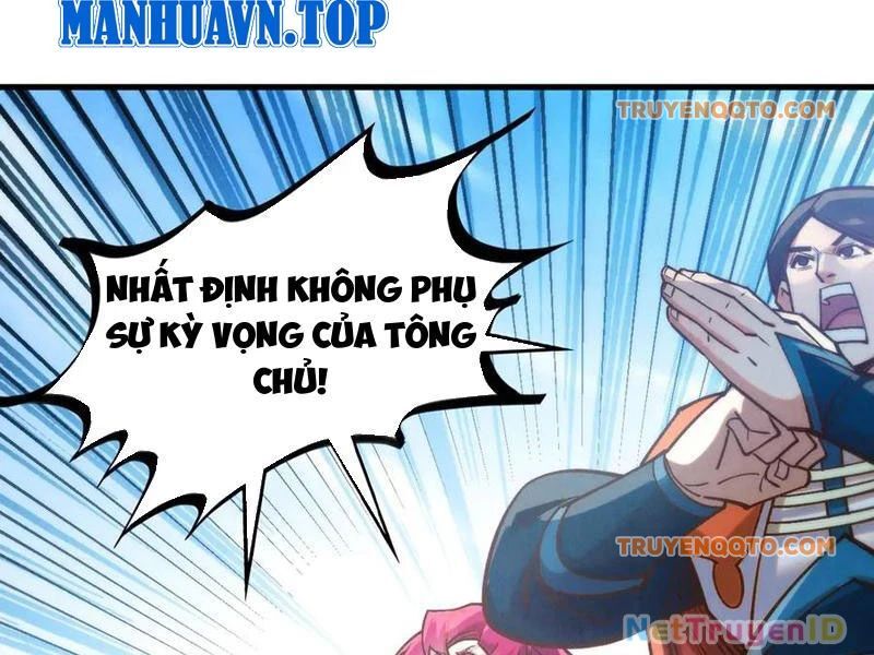 Vạn Cổ Chí Tôn Chapter 402.1 - Trang 2