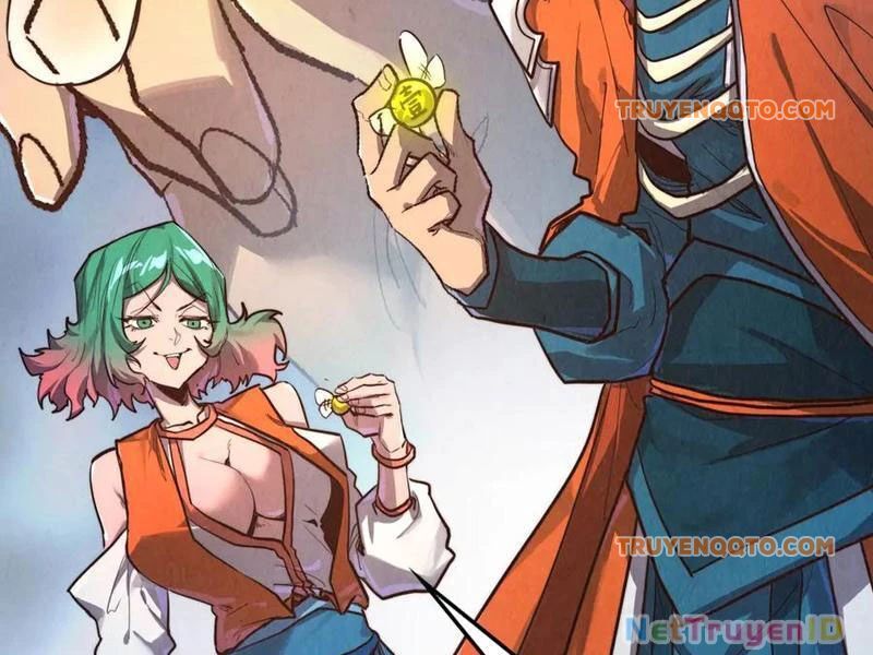 Vạn Cổ Chí Tôn Chapter 402.1 - Trang 2