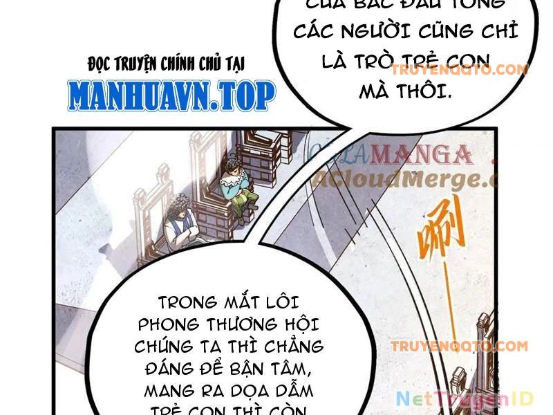 Vạn Cổ Chí Tôn Chapter 402.1 - Trang 2