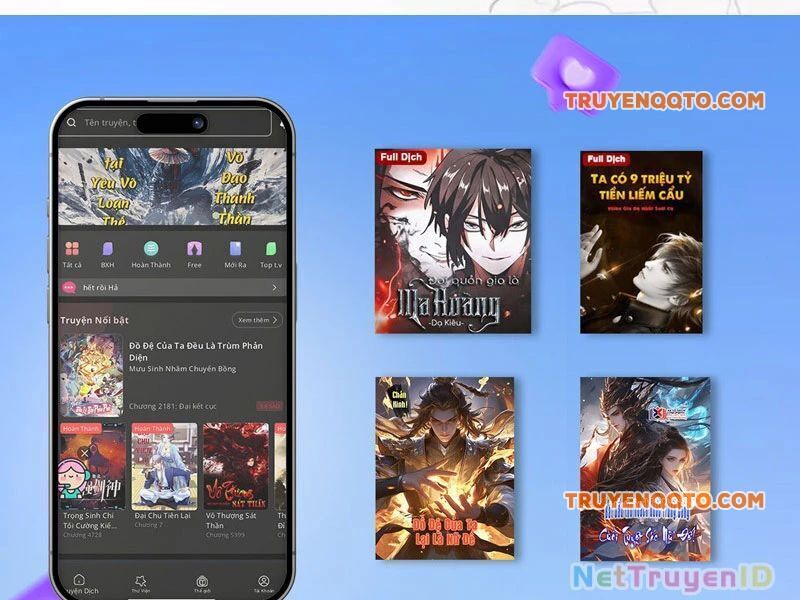Vạn Cổ Chí Tôn Chapter 402.2 - Trang 2