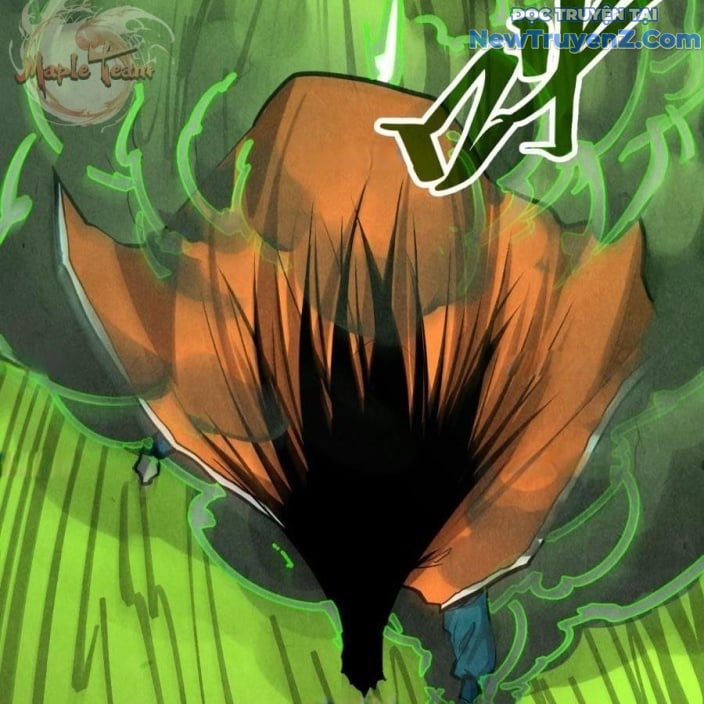 Vạn Cổ Chí Tôn Chapter 413 - Trang 2