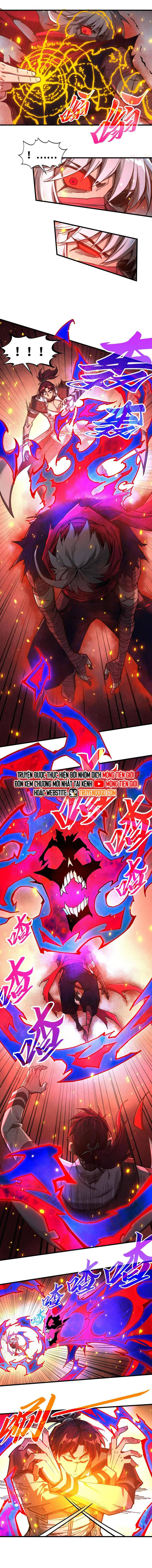 Vạn Cổ Chí Tôn Chapter 417 - Trang 2