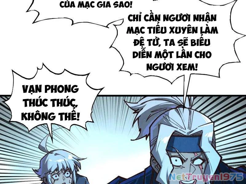 Vạn Cổ Chí Tôn Chapter 422 - Trang 2