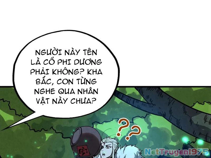 Vạn Cổ Chí Tôn Chapter 422 - Trang 2