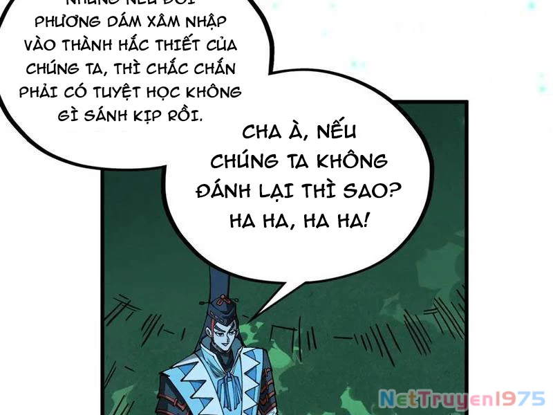 Vạn Cổ Chí Tôn Chapter 422 - Trang 2