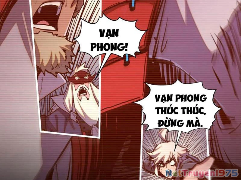 Vạn Cổ Chí Tôn Chapter 422 - Trang 2