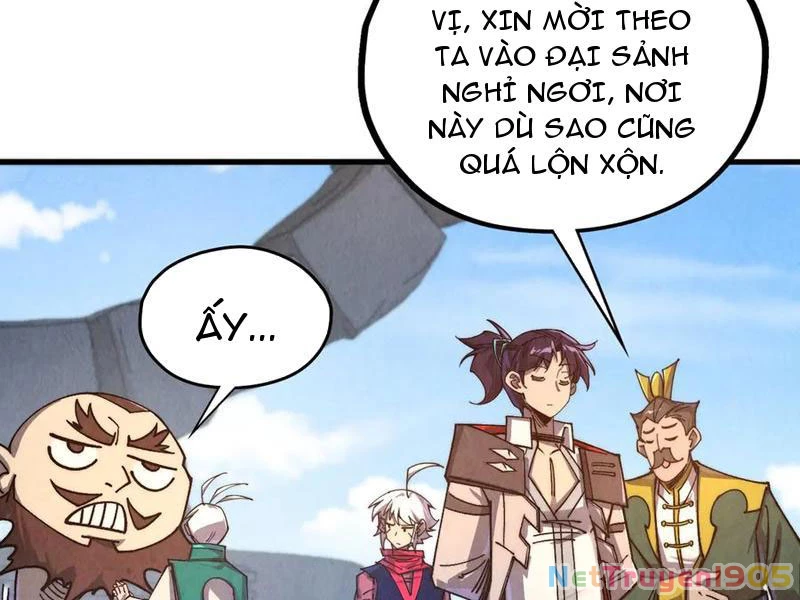 Vạn Cổ Chí Tôn Chapter 435 - Trang 2