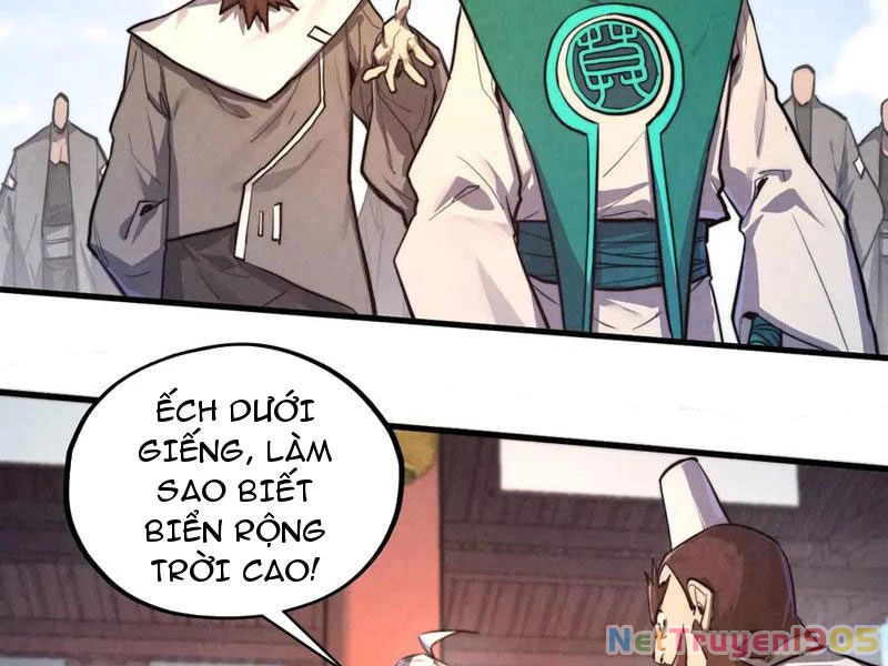 Vạn Cổ Chí Tôn Chapter 435 - Trang 2