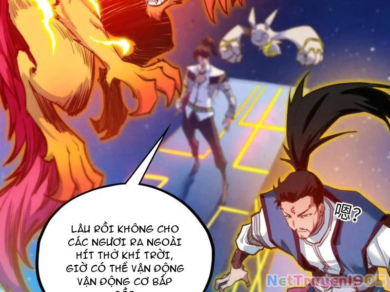 Vạn Cổ Chí Tôn Chapter 436 - Trang 2