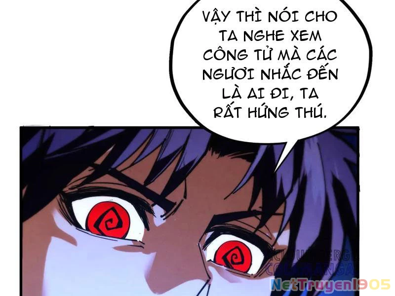 Vạn Cổ Chí Tôn Chapter 436 - Trang 2