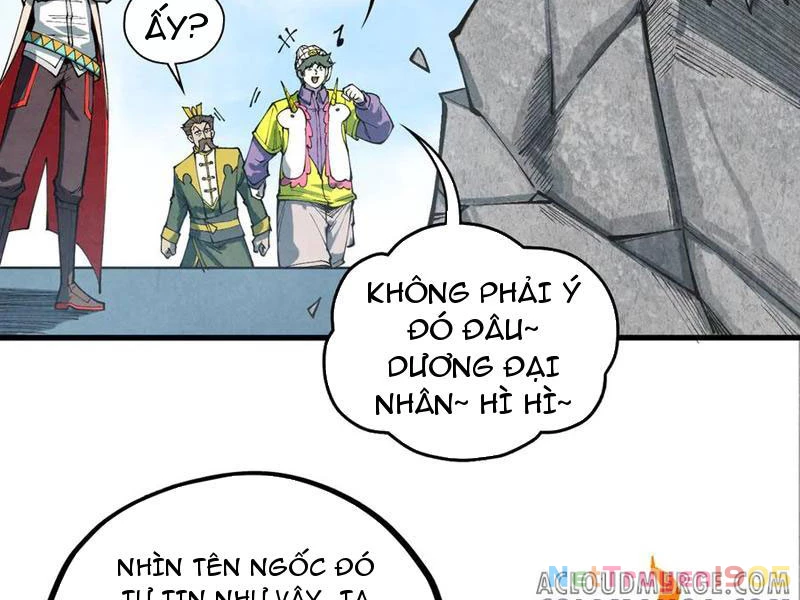 Vạn Cổ Chí Tôn Chapter 436 - Trang 2
