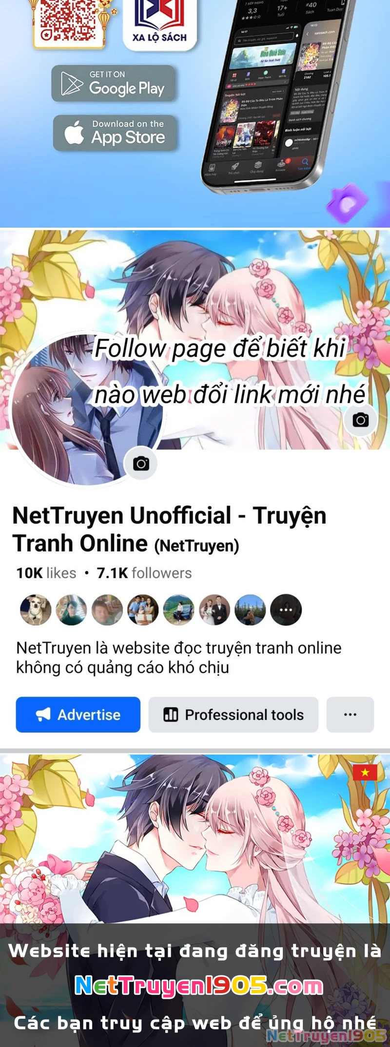 Vạn Cổ Chí Tôn Chapter 436 - Trang 2