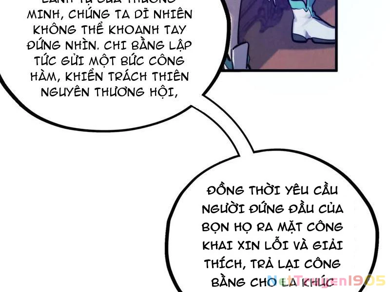 Vạn Cổ Chí Tôn Chapter 440 - Trang 2