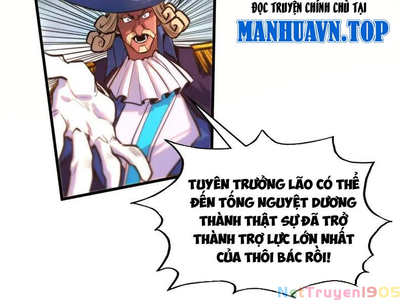 Vạn Cổ Chí Tôn Chapter 440 - Trang 2