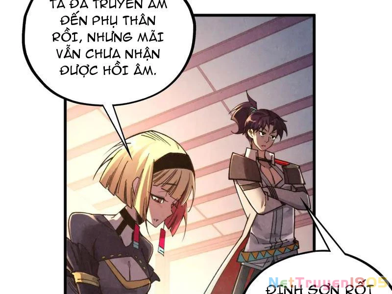 Vạn Cổ Chí Tôn Chapter 441 - Trang 2