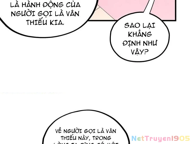 Vạn Cổ Chí Tôn Chapter 441 - Trang 2