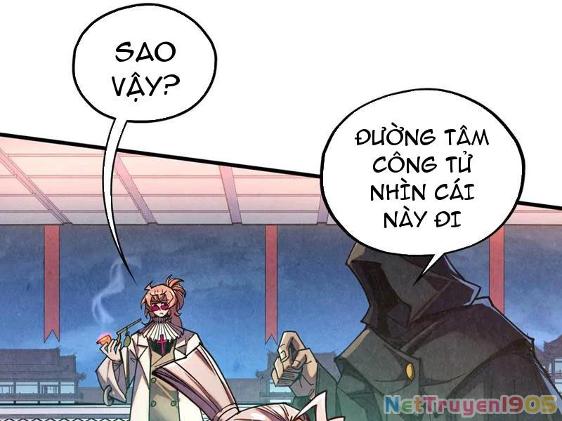 Vạn Cổ Chí Tôn Chapter 441 - Trang 2
