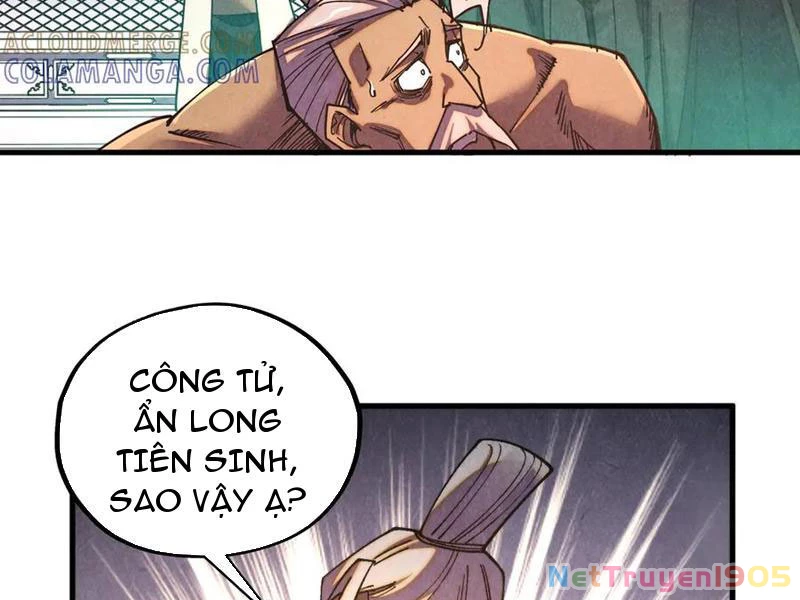 Vạn Cổ Chí Tôn Chapter 441 - Trang 2