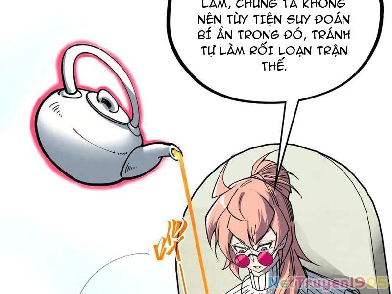 Vạn Cổ Chí Tôn Chapter 441 - Trang 2