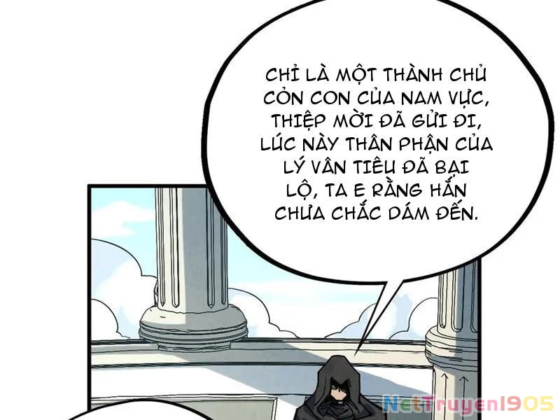 Vạn Cổ Chí Tôn Chapter 441 - Trang 2