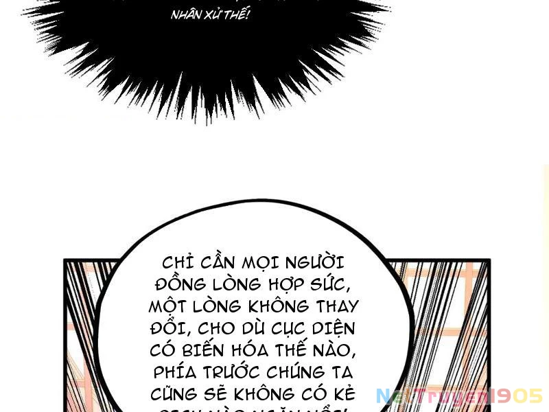 Vạn Cổ Chí Tôn Chapter 441 - Trang 2