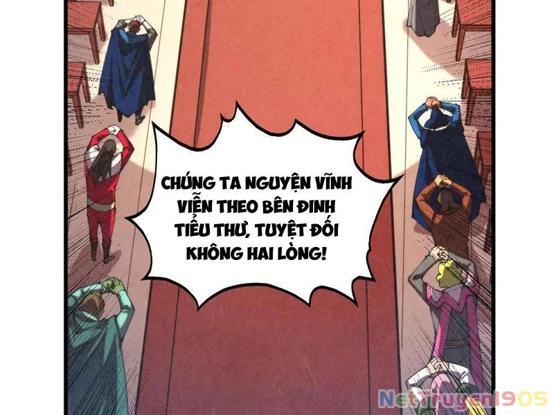 Vạn Cổ Chí Tôn Chapter 441 - Trang 2
