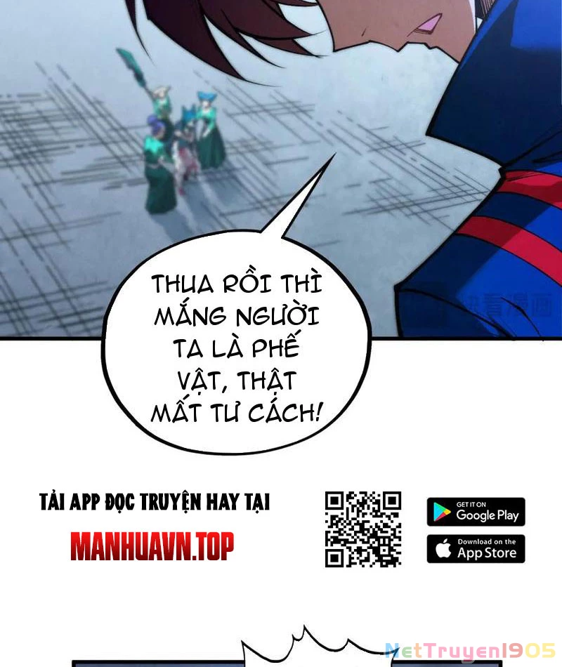 Vạn Cổ Chí Tôn Chapter 449 - Trang 2