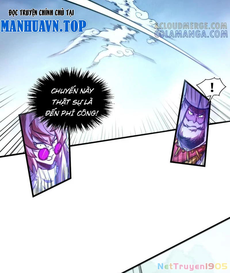 Vạn Cổ Chí Tôn Chapter 449 - Trang 2