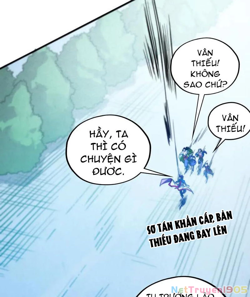 Vạn Cổ Chí Tôn Chapter 449 - Trang 2