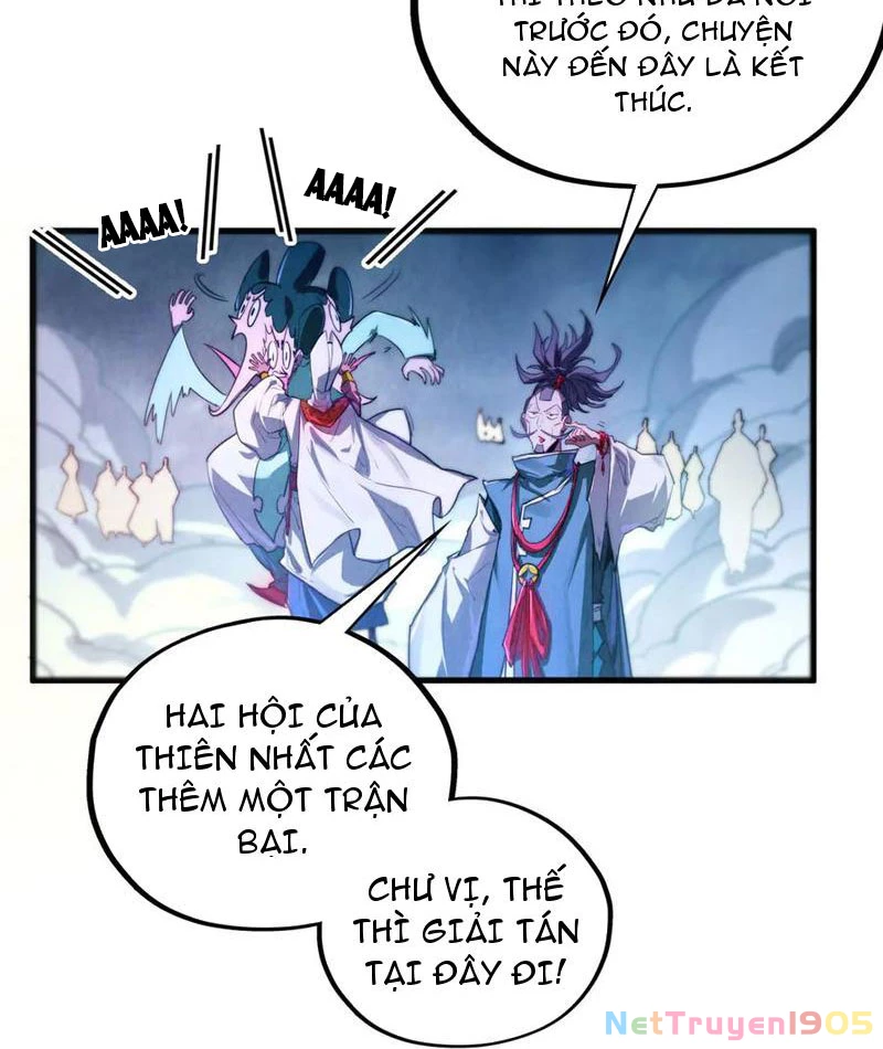 Vạn Cổ Chí Tôn Chapter 449 - Trang 2
