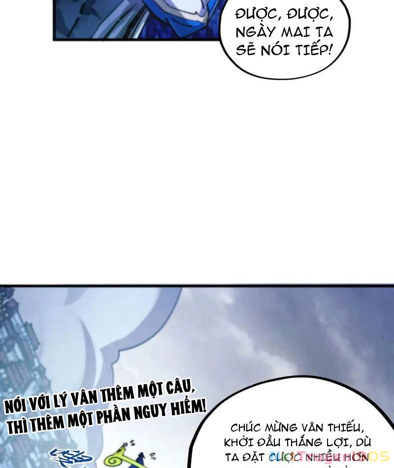 Vạn Cổ Chí Tôn Chapter 449 - Trang 2