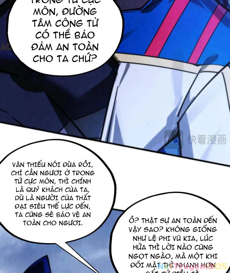 Vạn Cổ Chí Tôn Chapter 449 - Trang 2