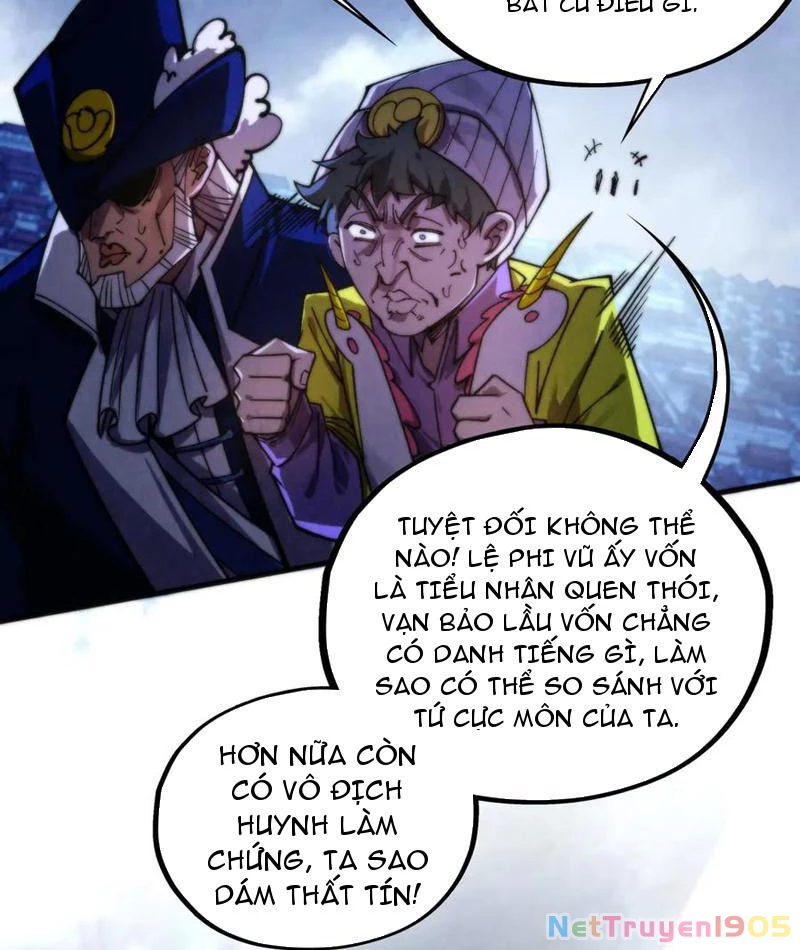 Vạn Cổ Chí Tôn Chapter 449 - Trang 2