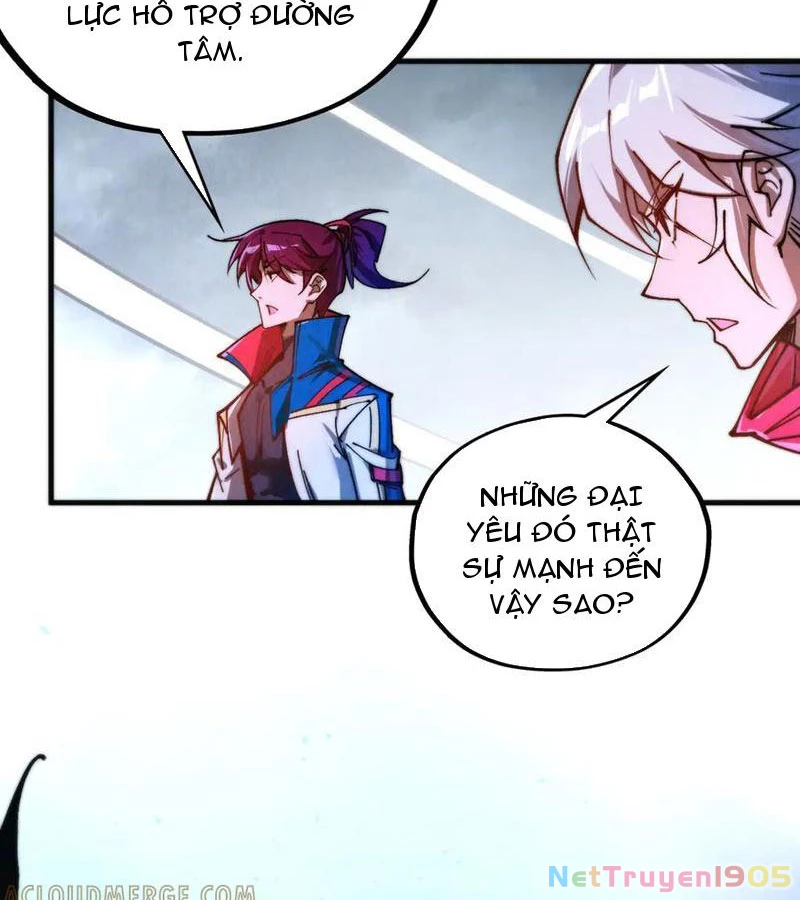 Vạn Cổ Chí Tôn Chapter 449 - Trang 2