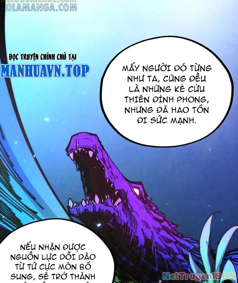 Vạn Cổ Chí Tôn Chapter 449 - Trang 2