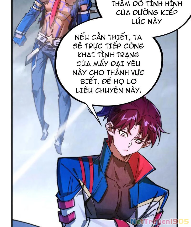Vạn Cổ Chí Tôn Chapter 449 - Trang 2
