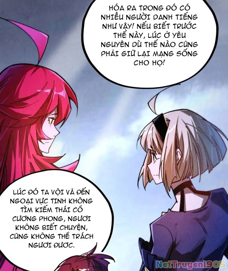 Vạn Cổ Chí Tôn Chapter 449 - Trang 2