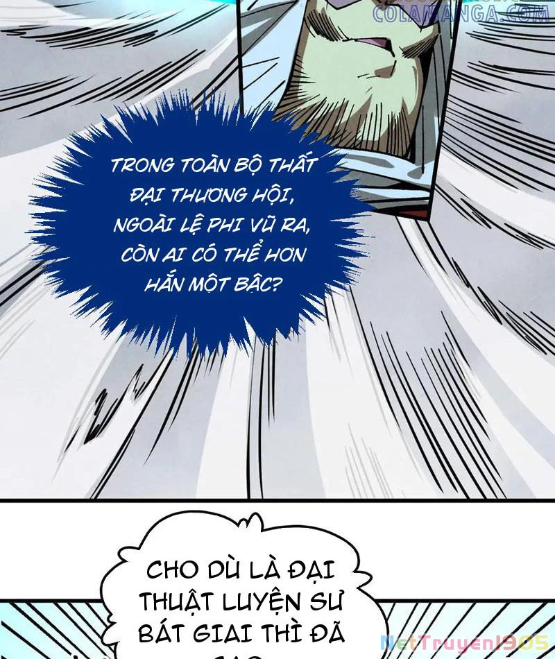 Vạn Cổ Chí Tôn Chapter 449 - Trang 2